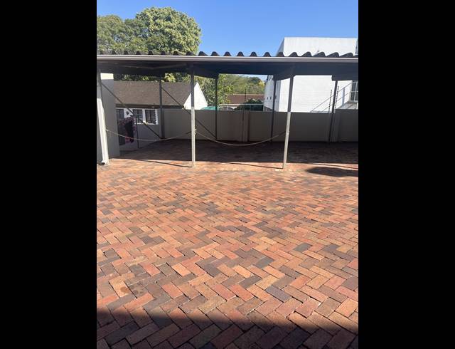 63M² OFFICE TO LET IN WESTVILLE